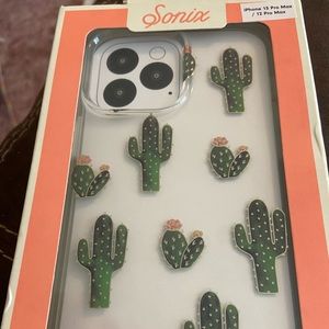 New iPhone 12 Pro/ iPhone 13 pro case